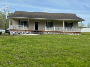 115 B Stephens Rd, Russell Springs, KY 42642