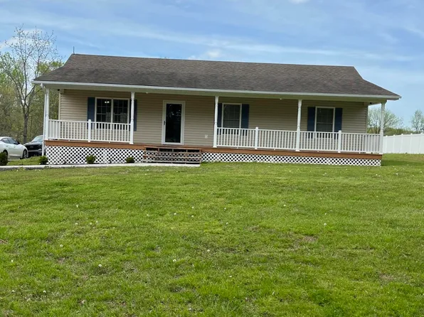 115 B Stephens Rd, Russell Springs, KY 42642