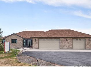 303 Star Valley Dr, Cheyenne, WY 82009