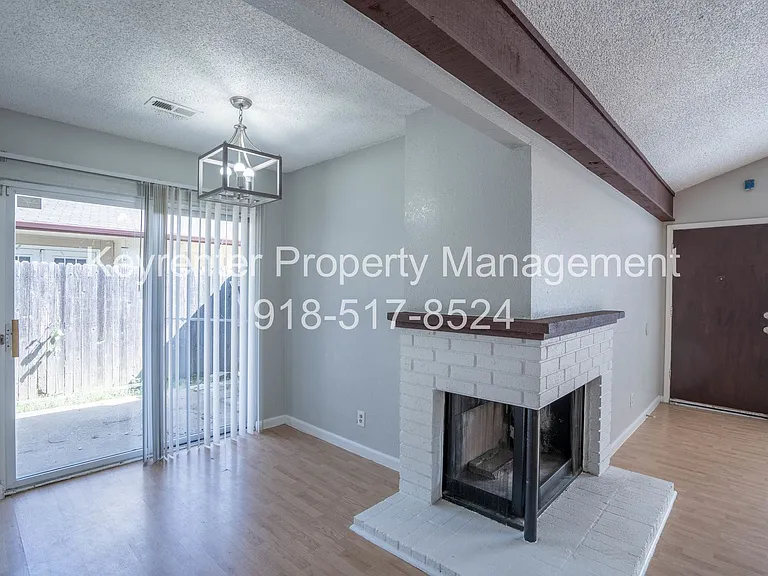 1448 S 108th East Pl — Photo 5