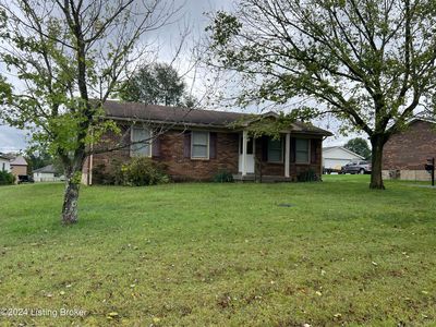 242 Lloyd Ln, Mount Washington, KY, 40047