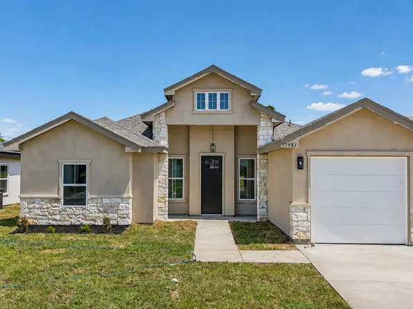 17983 Spruce St, Harlingen, TX 78552