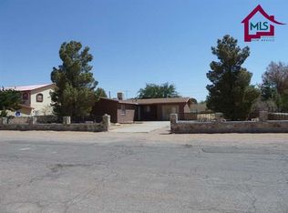 5042 S Wilt Ave, Las Cruces, NM 88011