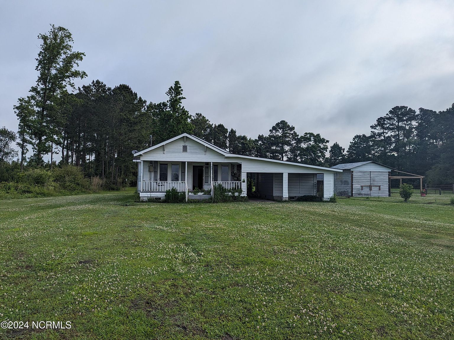 489 Joe Hop Williams Road, Beulaville, NC 28518 | Zillow