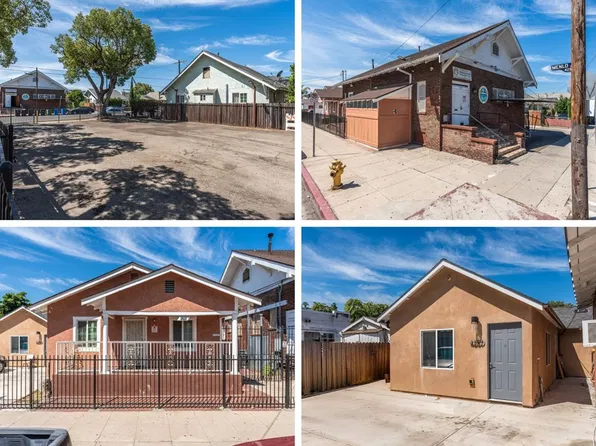 951 W 42nd Pl #6, Los Angeles, CA 90037