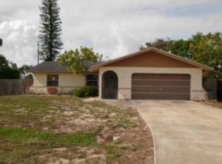 7454 Sea Island Rd, Fort Myers, FL 33967