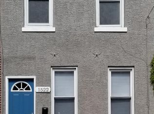 1522 S Opal St, Philadelphia, PA 19146