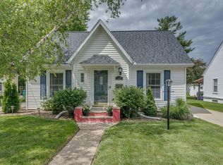 1406 W Commercial St, Appleton, WI 54914