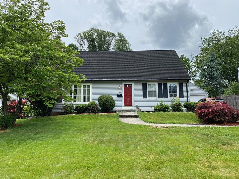 43 Sunset Rd Newington, CT Zillow Apartments for Rent in Newington