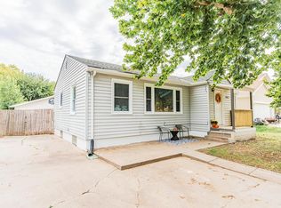 407 N Myrtle St, Glenwood, IA 51534