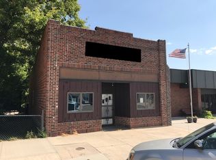 405 Bailey St, Stratton, NE 69043