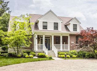 7599 N Meridian St, Indianapolis, IN 46260