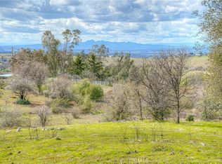 0 Blazeford Gulch, Oroville, CA 95966