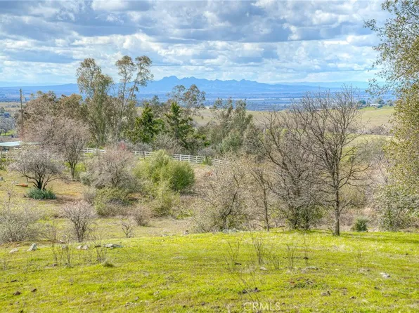 0 Blazeford Gulch, Oroville, CA 95966