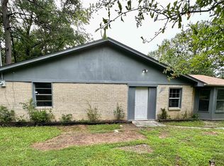 6211 Providence Rd, Pine Bluff, AR 71603