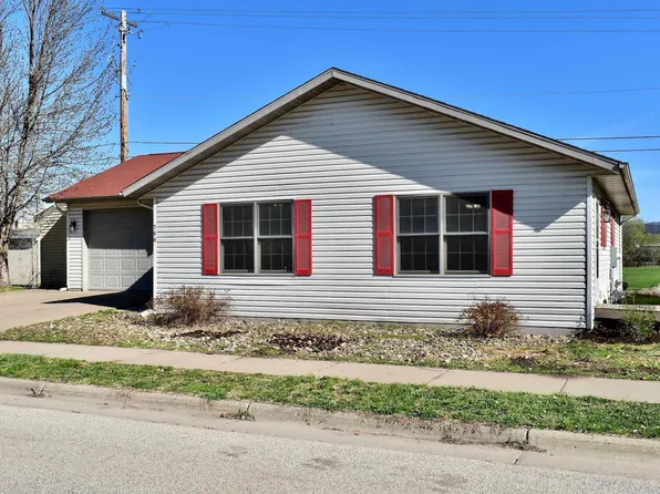 760 Jimmy Carter Pl, Winona, MN 55987