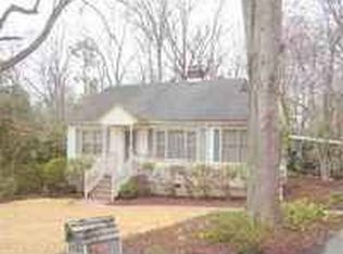303 Augusta Rd, Clemson, SC 29631
