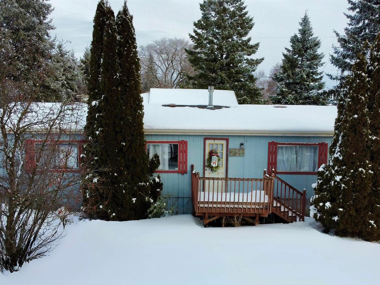 211 Cedar St, Nezperce, ID 83543 MLS 98898746 Zillow