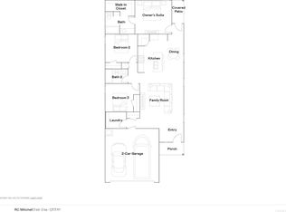 8080 Chesapeake Trl, Bauxite, AR 72011