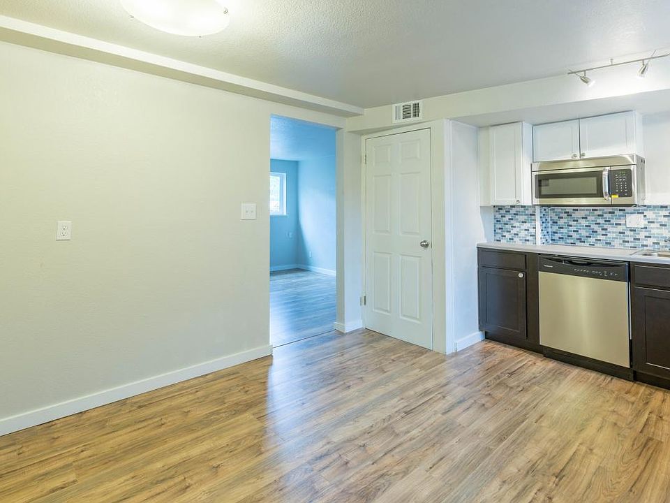 Kitchen floors