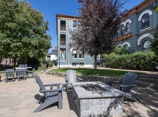 Wolcott Apartments, Denver, CO 80218