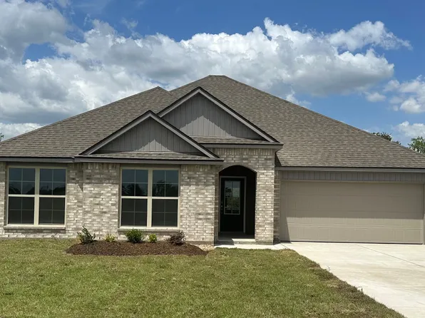 8106 Kelsey Ln, Iowa, LA 70647