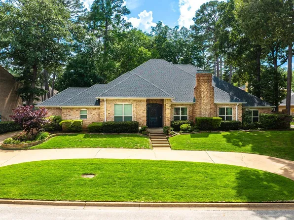 1405 Meandering Way, Longview, TX 75604