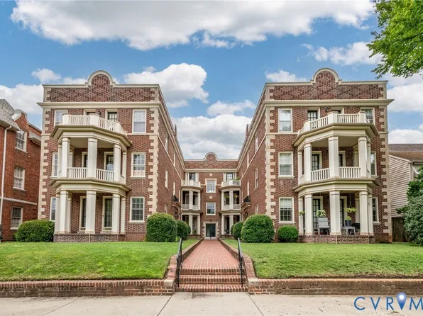3410 Monument Ave #U303, Richmond, VA 23221