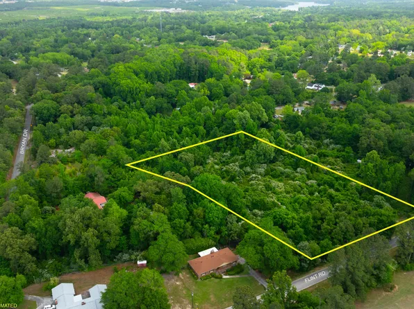 0 Flint Dr, Warrenville, SC 29851