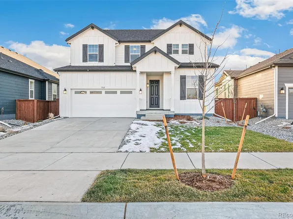 1562 Farmstead Street, Brighton, CO 80601