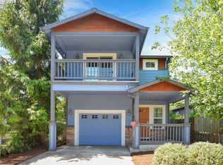 4419 SE 52nd Ave, Portland, OR 97206
