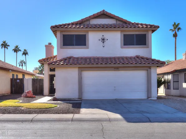 11525 W CITRUS Grove, Avondale, AZ 85392