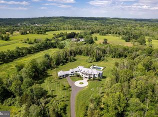 280 Carter Rd, Princeton, NJ