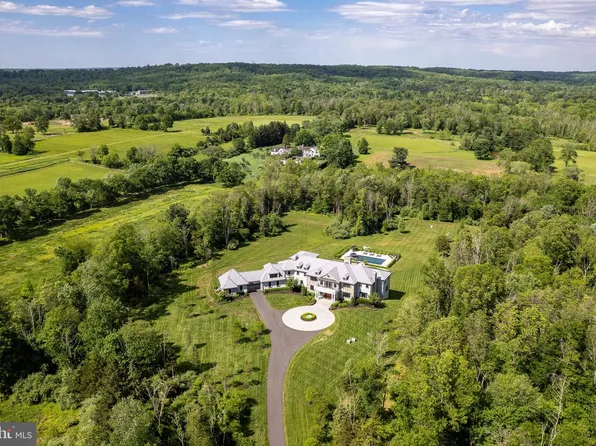 280 Carter Rd, Princeton, NJ 08540