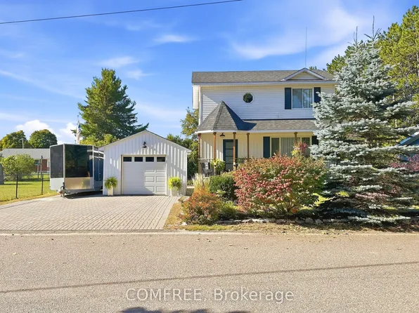 709 George St, McNab/braeside, ON K7S 3Y9