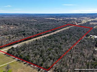 N Cres #1200, Athens, TX 75751