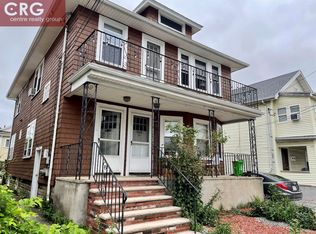 75 Princeton St #2, Medford, MA 02155