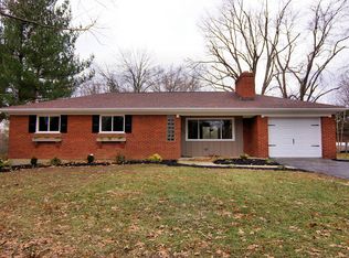 6233 Blackburn Dr, Loveland, OH 45140