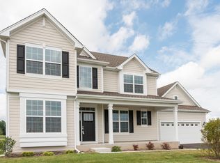 201 Trumpet Vine Cir, Elgin, IL 60124