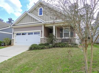 4080 Old Plantation Loop, Tallahassee, FL 32311