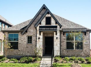 2113 Miramar Dr, Little Elm, TX 75068