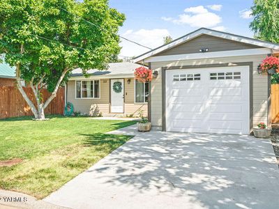 225 Marvin St, Naches, WA, 98937