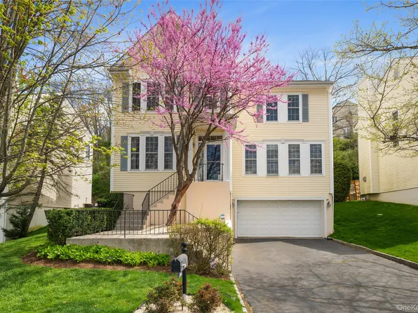 26 Bellefair Road, Rye Brook, NY 10573