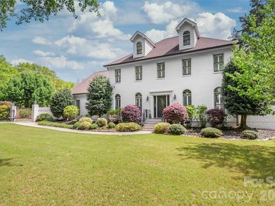 9631 Logan Ct, Charlotte, NC, 28210