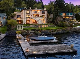 8474 85th Ave SE, Mercer Island, WA 98040