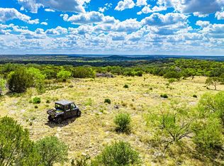 3263 County Road 385, Fredonia, TX 76842