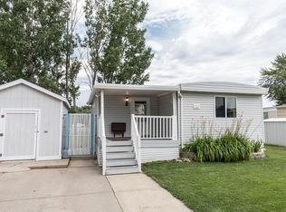 122 New Jersey St, Bismarck, ND 58504
