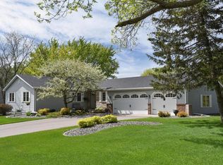 401 Butternut Ln SE, Saint Michael, MN 55376