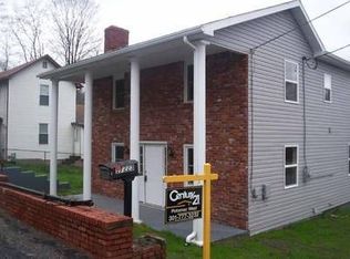 17223 Beechers Ave SW, Frostburg, MD 21532