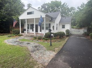 213 Haynsworth St, Sumter, SC 29150